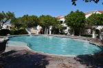 La hacienda San Felipe Resort Swimming Pool 
